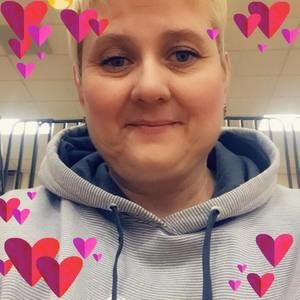 Meet your Posher, Cheryle